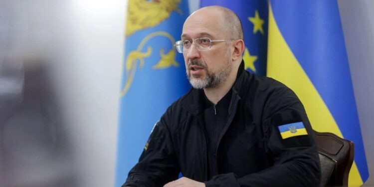 Уряд схвалив програму розвитку виробництва біометану до 2035 року – Шмигаль