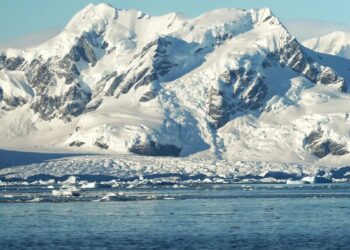 Українські вчені долучилися до нового проєкту ЄС про полярний сніг та вічну мерзлоту