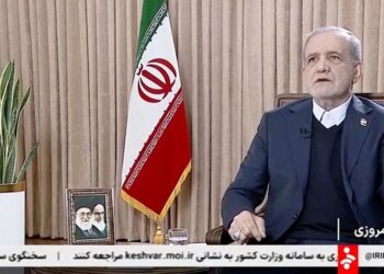 Президент Ірану назвав умову для швидкого укладення мирної угоди зі США
