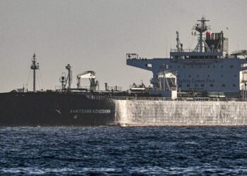 росія готує другий танкер з нафтою для Куби попри енергетичну блокаду США
