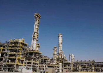 Іран атакував ракетами та дронами нафтохімічний комплекс у Саудівської Аравії