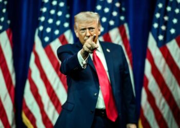 Трамп розглядає подальші зміни у своїй команді найближчими тижнями – ЗМІ