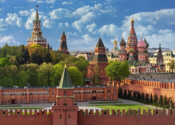 У росії готують платну електронну пошту та обмеження VPN – СЗРУ