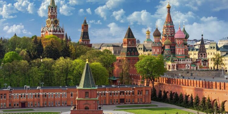 У росії готують платну електронну пошту та обмеження VPN – СЗРУ