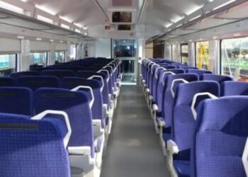 Укрзалізниця запустила продаж квитків на електрички ще у семи областях