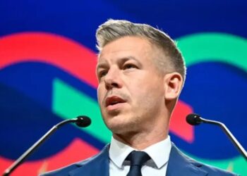 Петер Мадяр планує відродити зв'язки часів Австро-Угорської імперії – Politico