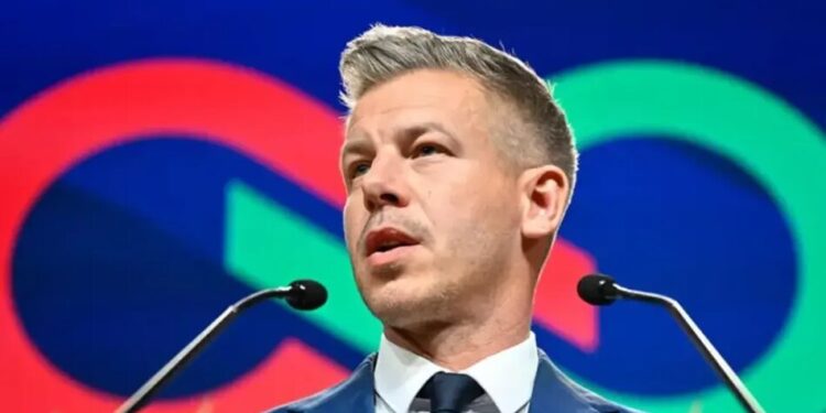 Петер Мадяр планує відродити зв'язки часів Австро-Угорської імперії – Politico