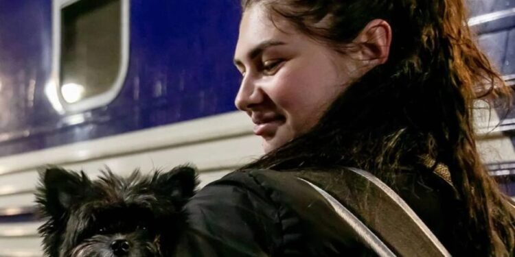 Жіночі вагони з'являться ще у трьох популярних поїздах