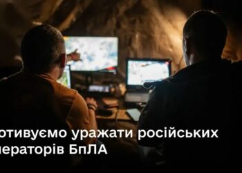 У Міноборони подвоїли "бонуси" за знищення ворожих операторів дронів