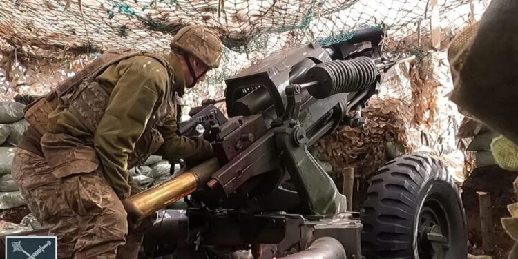 Окупанти випустили понад 5 тис. дронів та здійснили 139 атак – Генштаб про ситуацію на фронті