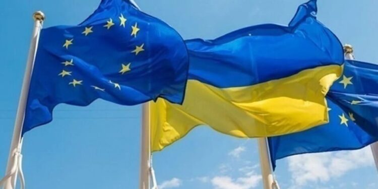 Буданов розкритикував пропозицію “символічного” членства України в ЄС