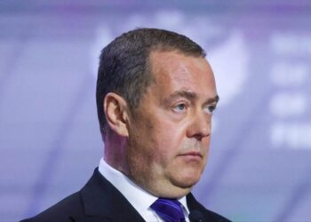 У росії висміяли погрози Трампа вийти з НАТО