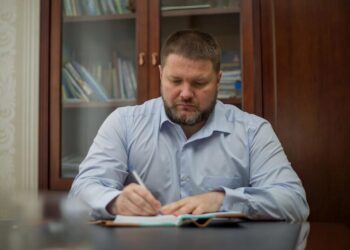 Профспілки наполягають на врахуванні позиції працівників у новому Трудовому кодексі – голова ФПУ Бизов