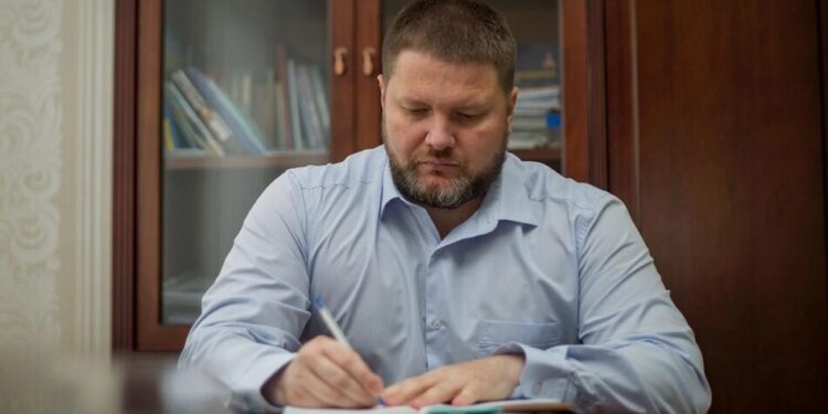 Профспілки наполягають на врахуванні позиції працівників у новому Трудовому кодексі – голова ФПУ Бизов