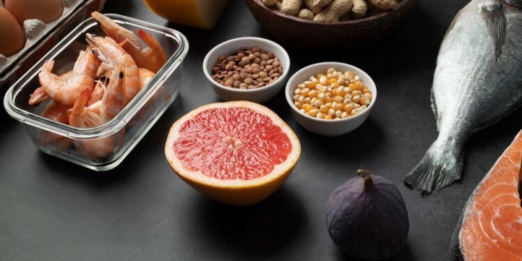 В яких продуктах багато заліза – список продуктів для підвищення рівня заліза в організмі