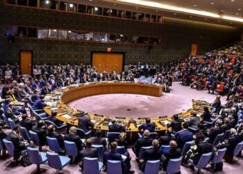 росія та Китай заветували резолюцію ООН щодо відкриття Ормузької протоки