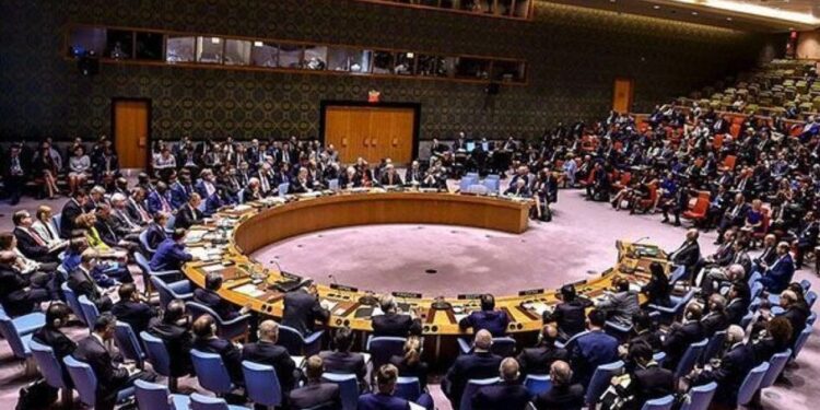 росія та Китай заветували резолюцію ООН щодо відкриття Ормузької протоки