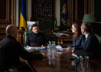 Зеленський заявив про забезпечення України пальним на квітень та травень