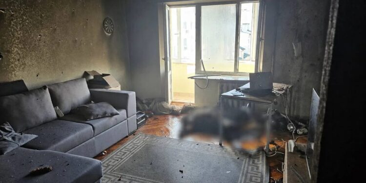 У багатоповерхівці Львова пролунав вибух, загинув чоловік