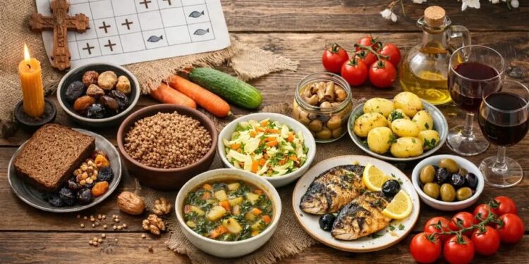 Як правильно вийти з посту без шкоди для здоров’я