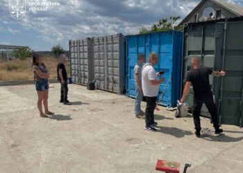 На Одещині викрили схему з фіктивними військовими на понад 15 мільйонів