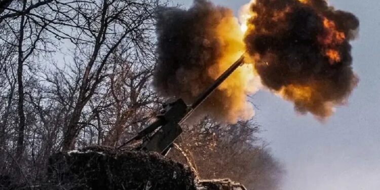 ЗСУ відмінусували майже 1000 окупантів та 2000 безпілотників за добу – Генштаб