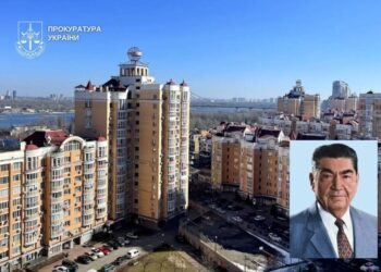 Квартиру академіка Шалімова у Києві перепродали за фальшивими документами – ділка спіймали