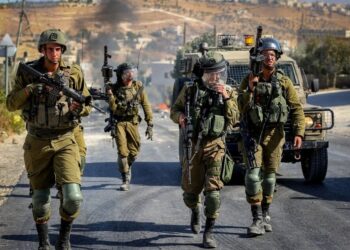 ЦАХАЛ уразив понад 380 цілей Хезболли за добу під час операції в Лівані