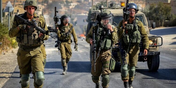 ЦАХАЛ уразив понад 380 цілей Хезболли за добу під час операції в Лівані