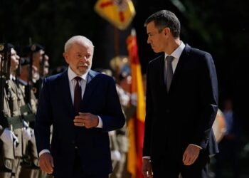 Іспанія і Бразилія підписали 15 угод на тлі спроб Санчеса сформувати союз проти Трампа