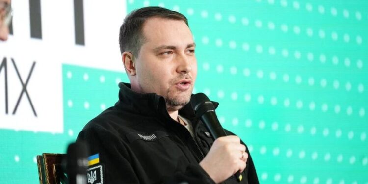 Ми не можемо залишатись країною із сировинною економікою, щоб пройти війну на виснаження – Буданов