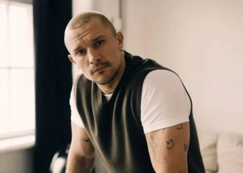 Актор Тарас Цимбалюк потрапив у ДТП на Великдень. У поліції розкрили всі деталі аварії