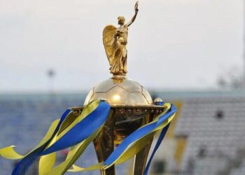 Фінал Кубка України з футболу відбудеться на “Арені Львів”