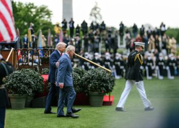 "Я дуже заздрив": Трамп оцінив промову короля Чарльза III у Конгресі
