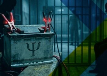 Окупанти готують тюремних психологів для морального зламу в'язнів на ТОТ – ЦНС