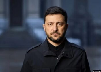 Перед атакою терорист підпалив квартиру, раніше був засуджений, народився в рф – Зеленський