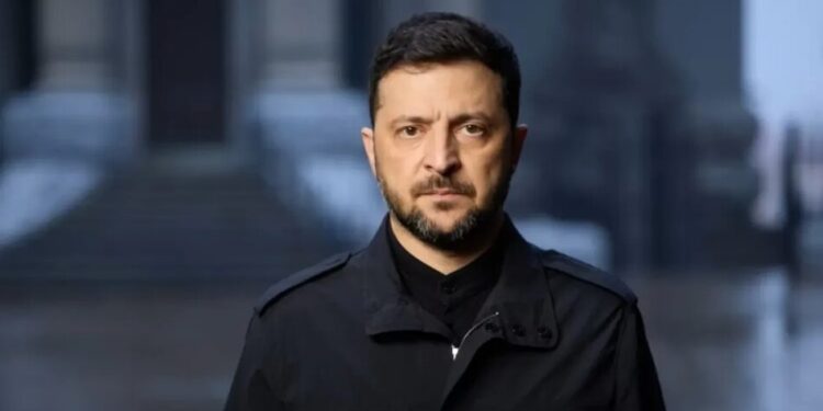 Перед атакою терорист підпалив квартиру, раніше був засуджений, народився в рф – Зеленський