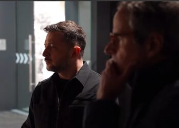 "Чорнобиль: люди і сенси" – Зеленський і Гроссі взяли участь у відкритті експозиції