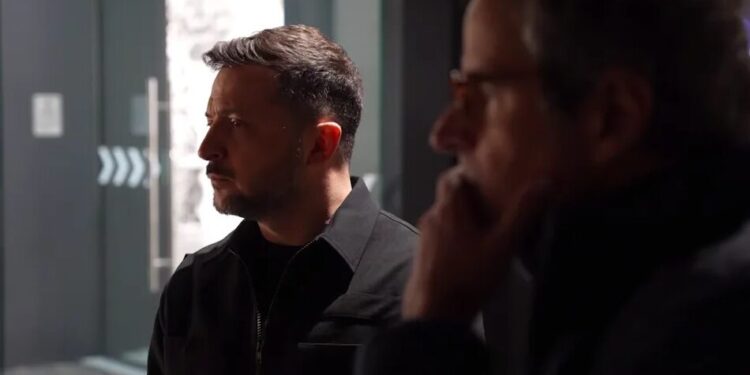 "Чорнобиль: люди і сенси" – Зеленський і Гроссі взяли участь у відкритті експозиції