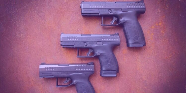 Рада створює робочу групу для узгодження законопроєктів про цивільну зброю з нормами ЄС – що передбачається