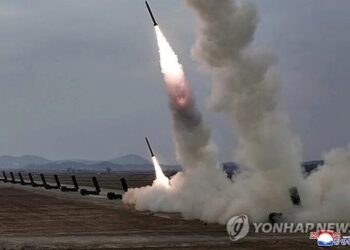 КНДР заявила про випробування нових ракет з касетними боєголовками