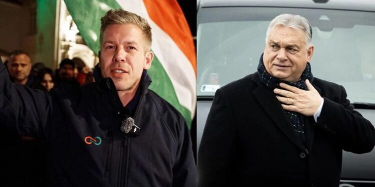 В Угорщині стартувало голосування на парламентських виборах