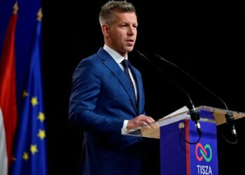 Єврокомісія висунула вимоги Мадяру для розблокування 35 мільярдів євро