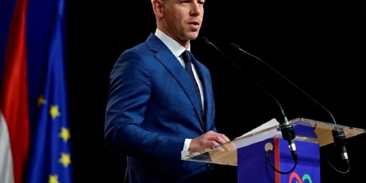 Єврокомісія висунула вимоги Мадяру для розблокування 35 мільярдів євро