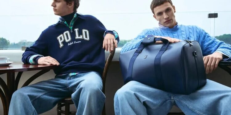 Як знайти ідеальну пару: гід по фасонах та моделях на запит Джинси чоловічі