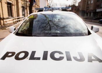 Литва просить Грецію екстрадувати пов’язаного з рф підозрюваного у підготовці політичних убивств