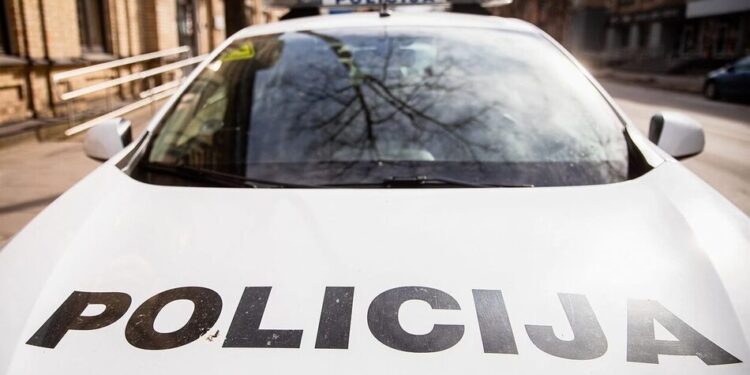 Литва просить Грецію екстрадувати пов’язаного з рф підозрюваного у підготовці політичних убивств