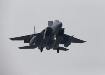 Збиття винищувача F-15 над Іраном: спецпризначенні США врятували одного пілота, ще одного – шукають