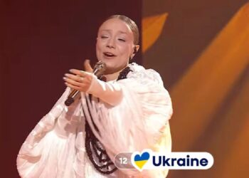 Визначився порядок виступів конкурсантів на Євробаченні-2026 – під яким номером заспіває LELÉKA