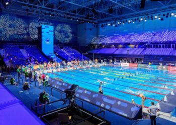 World Aquatics зняла санкції з російських та білоруських плавців